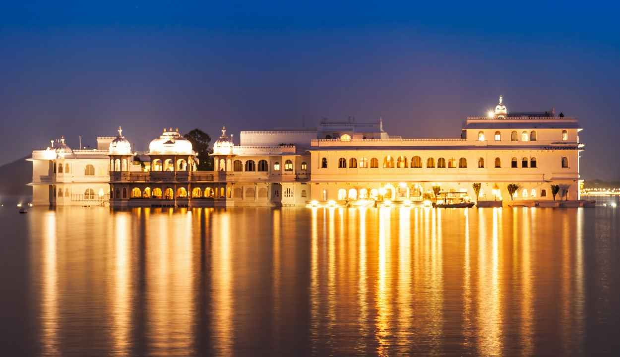 Udaipur